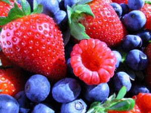 Add Cancer-Fighting Antioxidant Foods to Your Diet to Keep You Healthy