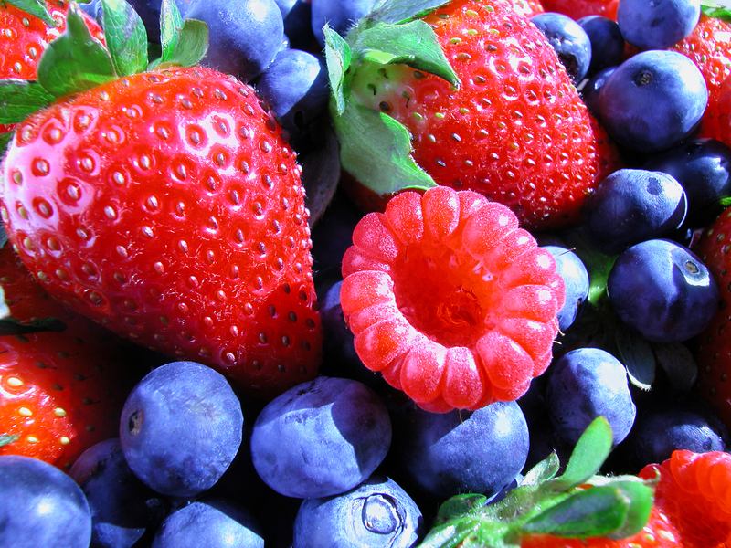 Add Cancer-Fighting Antioxidant Foods to Your Diet to Keep You Healthy