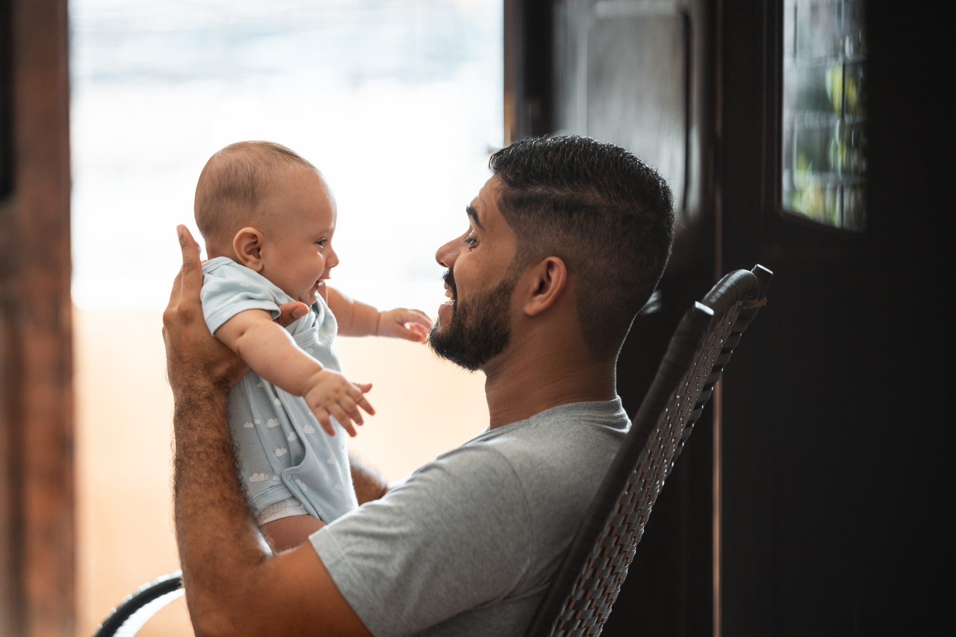 Deciphering Baby Talk: What is Your Baby Saying