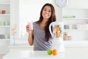 Essential Kitchen Tools To Encourage Healthy Eating