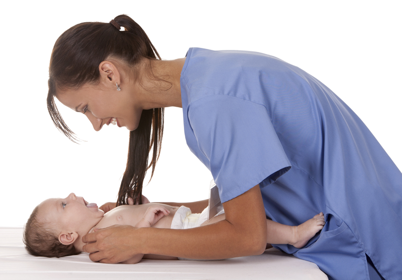 Mother-Baby Nurses Enhance Your Pregnancy Care and Birth