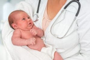 Questions Parents of Late Preterm Infants Should Ask