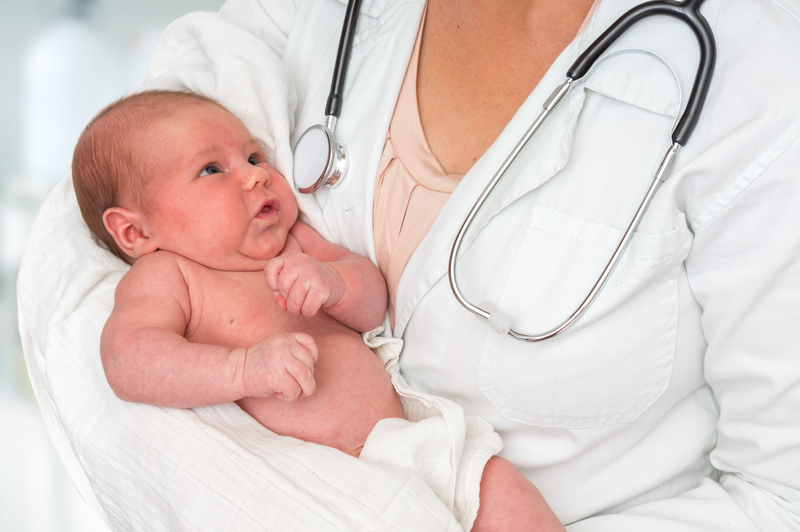 Questions Parents of Late Preterm Infants Should Ask