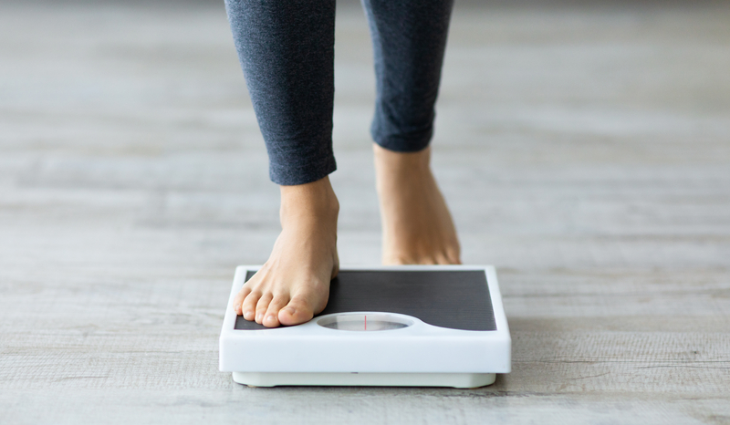 Research Shows That Obesity Can Prevent Pregnancy