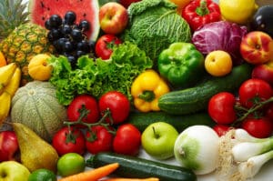 Tips on How to Keep Fruits and Vegetables Fresh