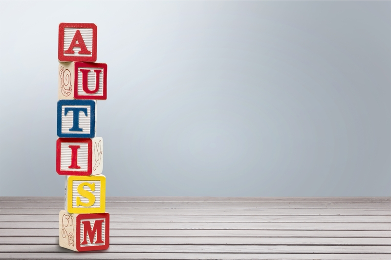 10 Action Steps for Autism