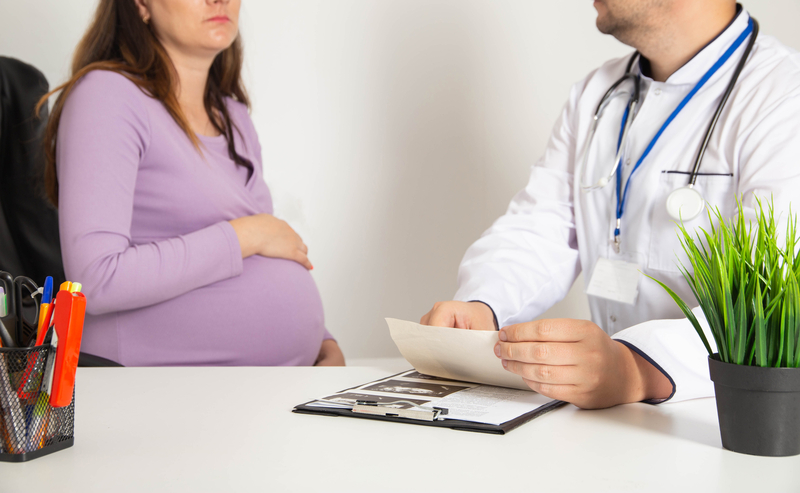 Am I at Risk for Preterm Labor?