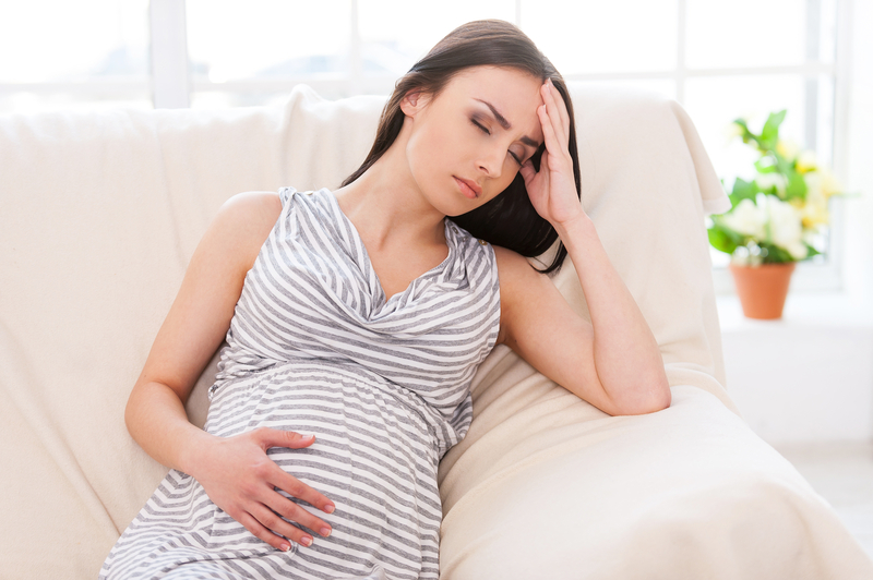 Antidepressants in Pregnancy