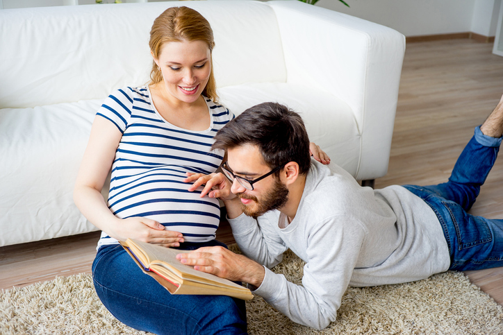 Babies Learn Language in Womb