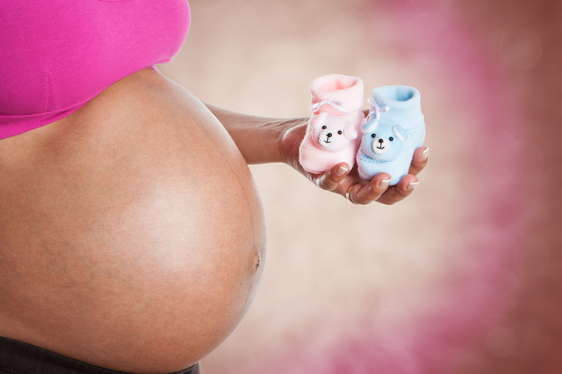 Baby Boy or Girl?