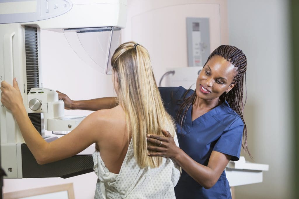 Breast Cancer Screening