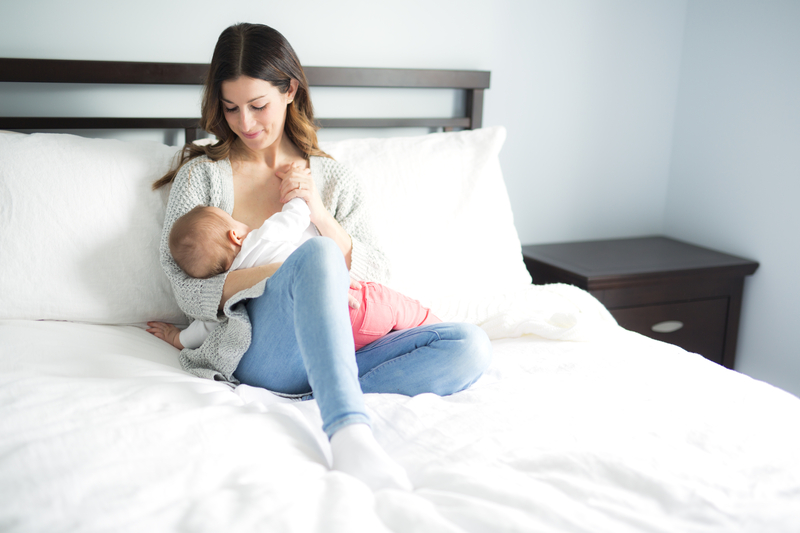 Breastfeeding Fixes