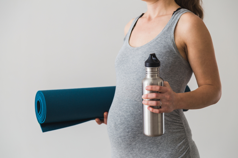 Can I Exercise During Pregnancy?