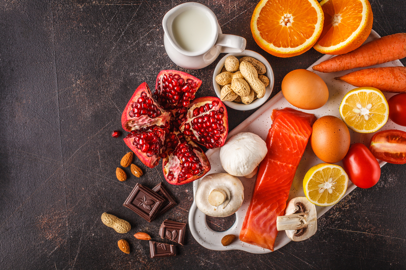 Can I Prevent Food Allergies, Including Peanut Allergies in My Baby?