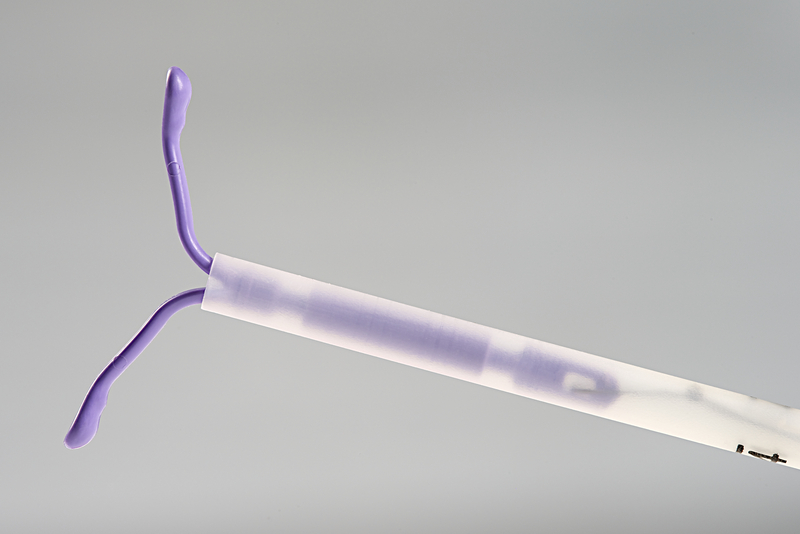 Can I Use an IUD for Contraception During Breastfeeding?