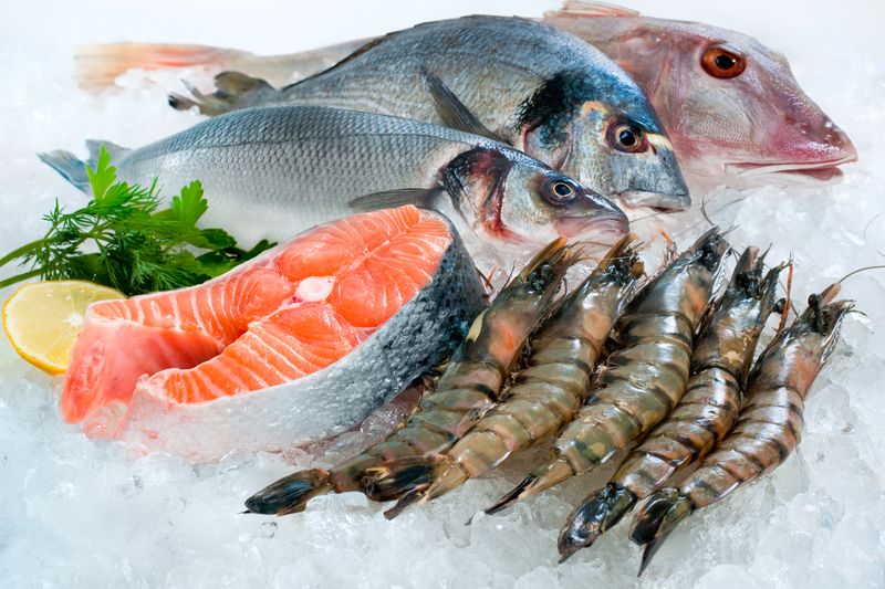 Can You Eat Fish While Pregnant?