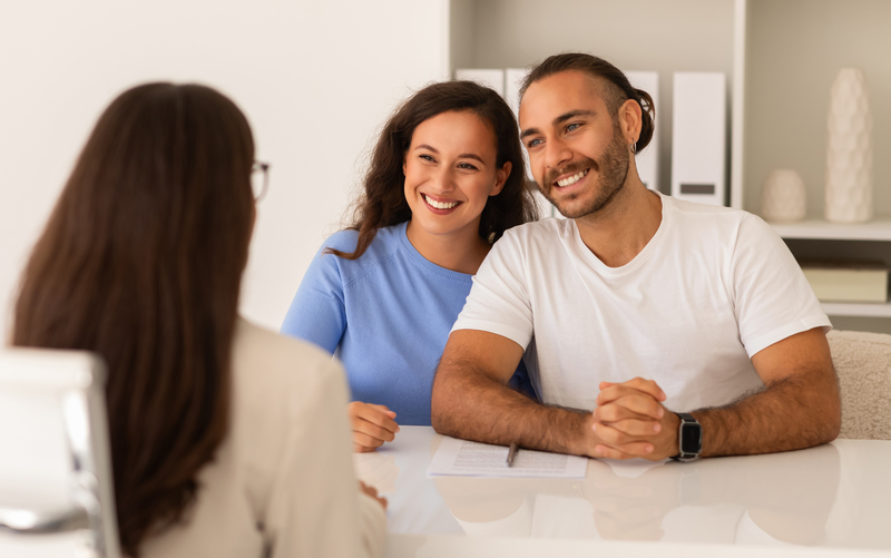 Choosing a Fertility Clinic