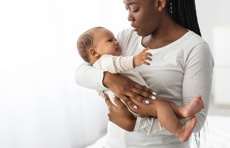Conquer Colic