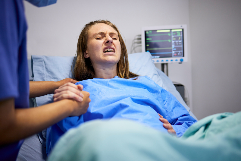 Could Inducing Labor Lead to a C-Section?