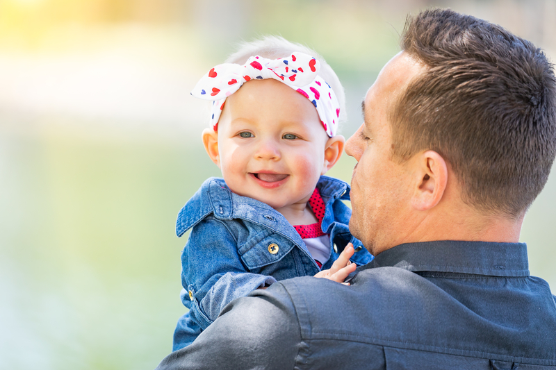 Could Your Baby Have High Cholesterol?