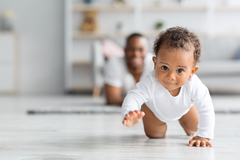 Crawling Night School