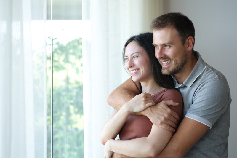 Cuddling Is Healthier For Relationships Than Sex