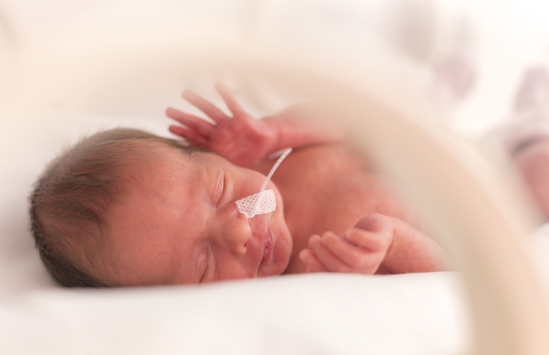 Early Term Baby: Birthing Early
