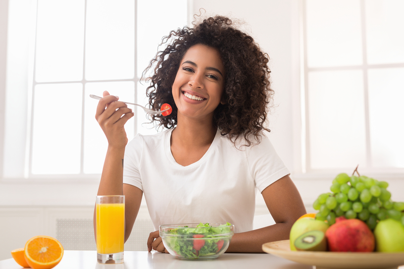Eat to Conceive