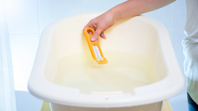 Essential Baby Items: Baby’s Essential 6