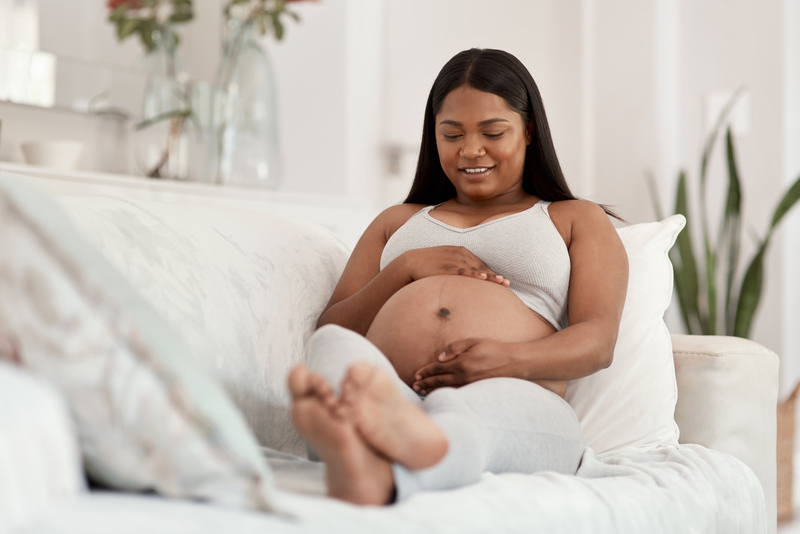 Count Kicks to Know Your Baby