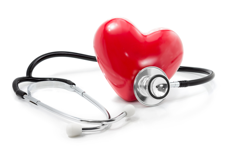 Fear Heart Disease