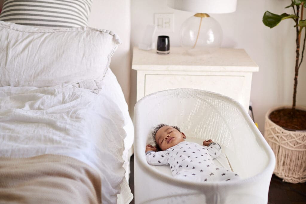 15 Safe Sleep Tips for Baby