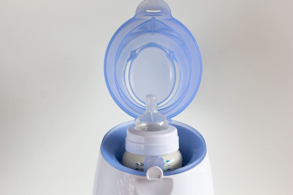 Tips For Pumping Breastmilk