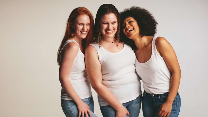 Health At Every Size