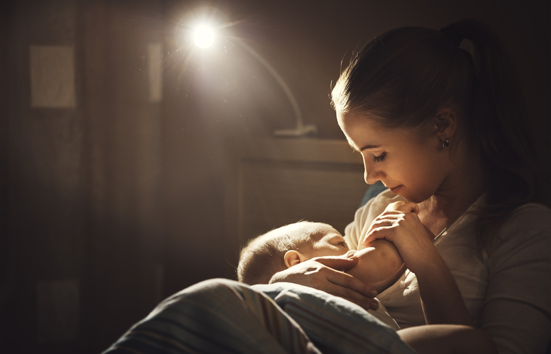 How Can I Ensure I'm Making Enough Breastmilk?