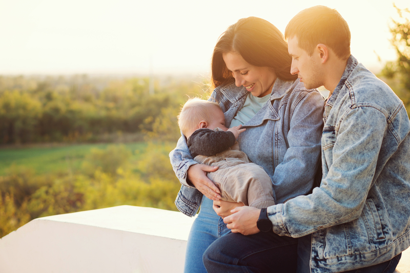 How Can Your Partner Support Your Breastfeeding?