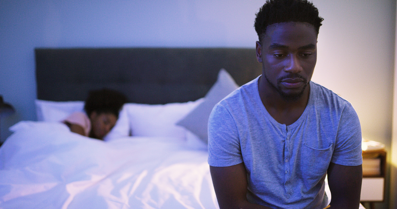 How Men Can Increase Fertility Chances