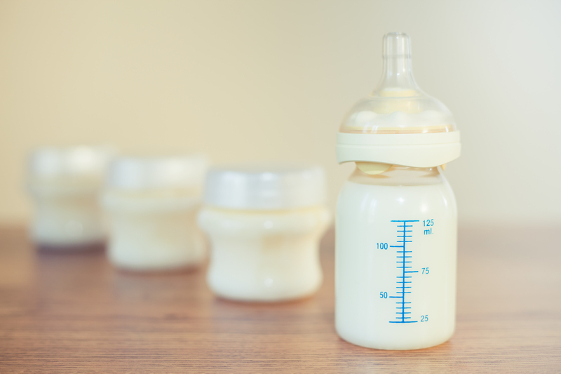 How To Keep Breastmilk Flowing During A Busy Schedule