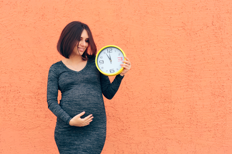 How Will I Know My Body is Ready for Labor?