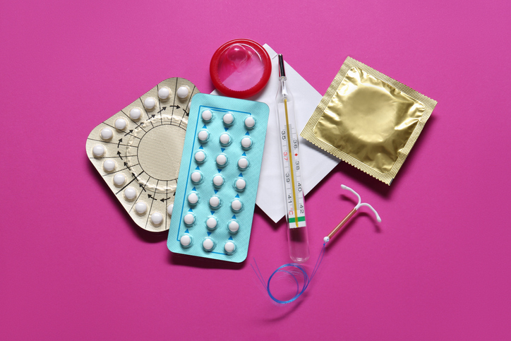 How to Find the Best Birth Control Post-Pregnancy