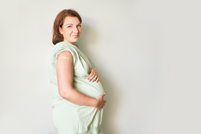 How to Take Advantage of Your Prenatal Visit