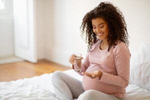 Key Supplements For A Healthy Pregnancy