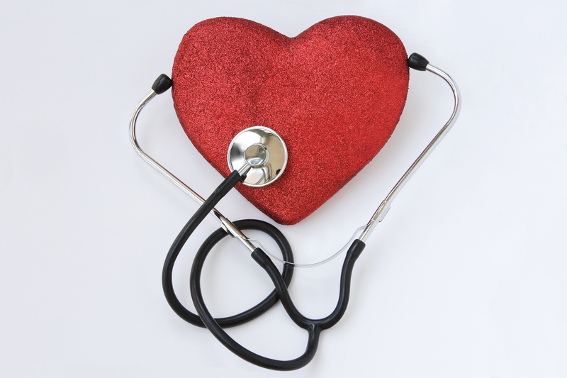 Know Your Blood Pressure Numbers