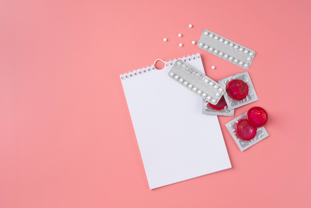 Long-Lasting Contraceptives