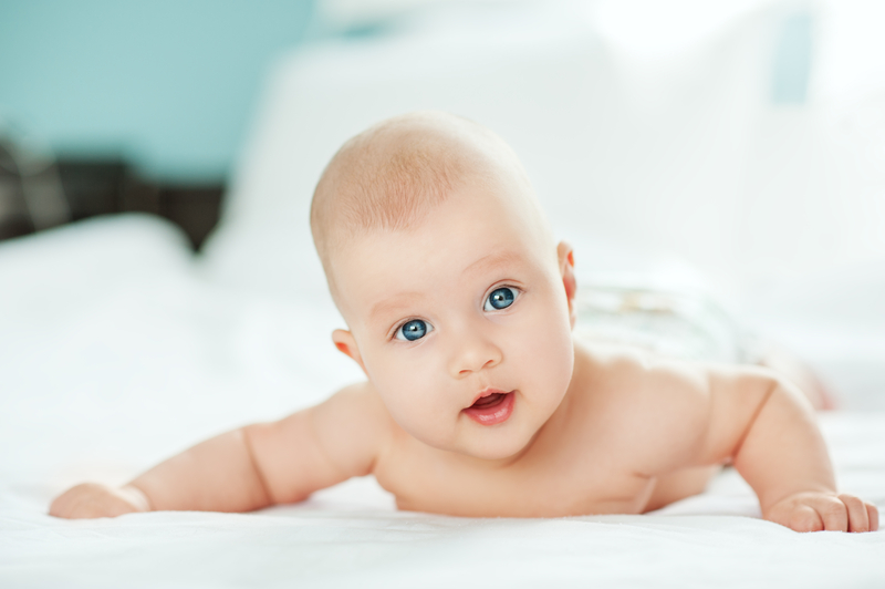 Making Your Home Comfortable For Baby