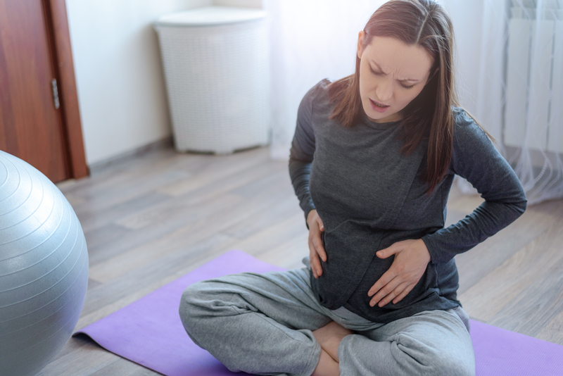 Managing Labor Pain