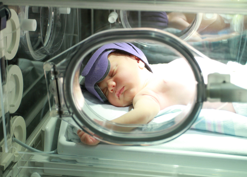 Newborn Jaundice