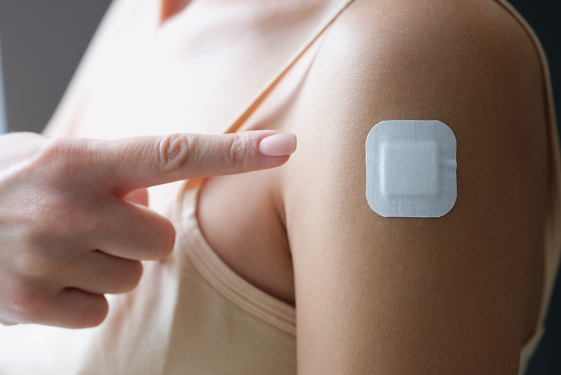 Pain Reliever Deadly to Children