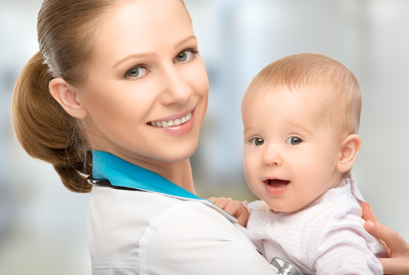 Pediatrician to Parent: “You’re Fired!”