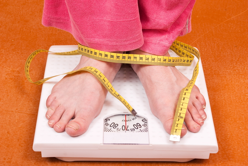 Pregnancy After Weight Loss Surgery